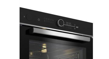 Beko BFC 749 S Buhar Destekli Fırın