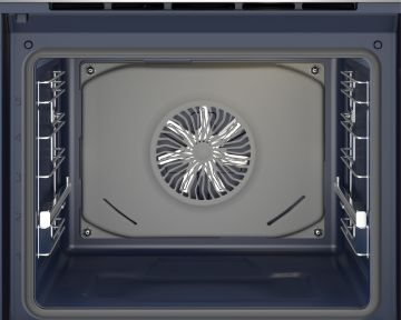 Beko BFC 749 S Buhar Destekli Fırın