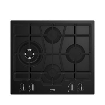 Beko BOCD DE 6020 DWS Cam Tablalı Ocak