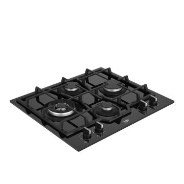 Beko BOCD DE 6020 DWS Cam Tablalı Ocak