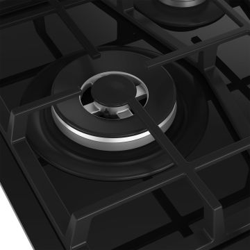 Beko BOCD DE 6020 DWS Cam Tablalı Ocak
