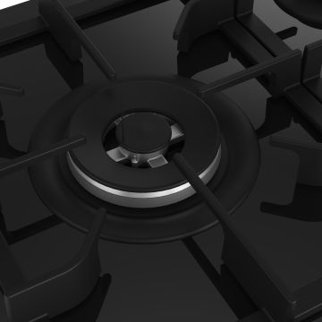 Beko BOCD D 9020 DWS Gazlı Cam Tablalı Ocak