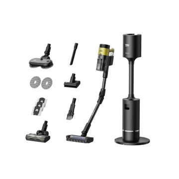 Beko PowerClean® Pro 3.0 VRT 97325 VY Şarjlı Dikey Süpürge