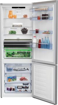 Beko 670561 EGC Kombi No Frost Buzdolabı
