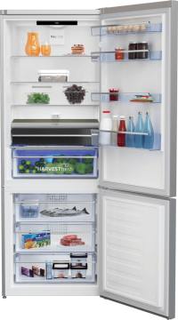 Beko 670561 EGC Kombi No Frost Buzdolabı