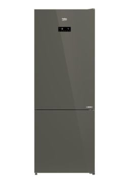 Beko 670561 EGC Kombi No Frost Buzdolabı