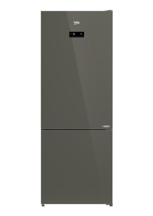 Beko 670561 EGC Kombi No Frost Buzdolabı