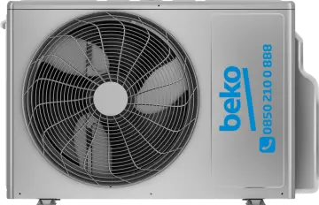 Beko 31525 Ekolojik İnverter Klima (R32 Gazlı)