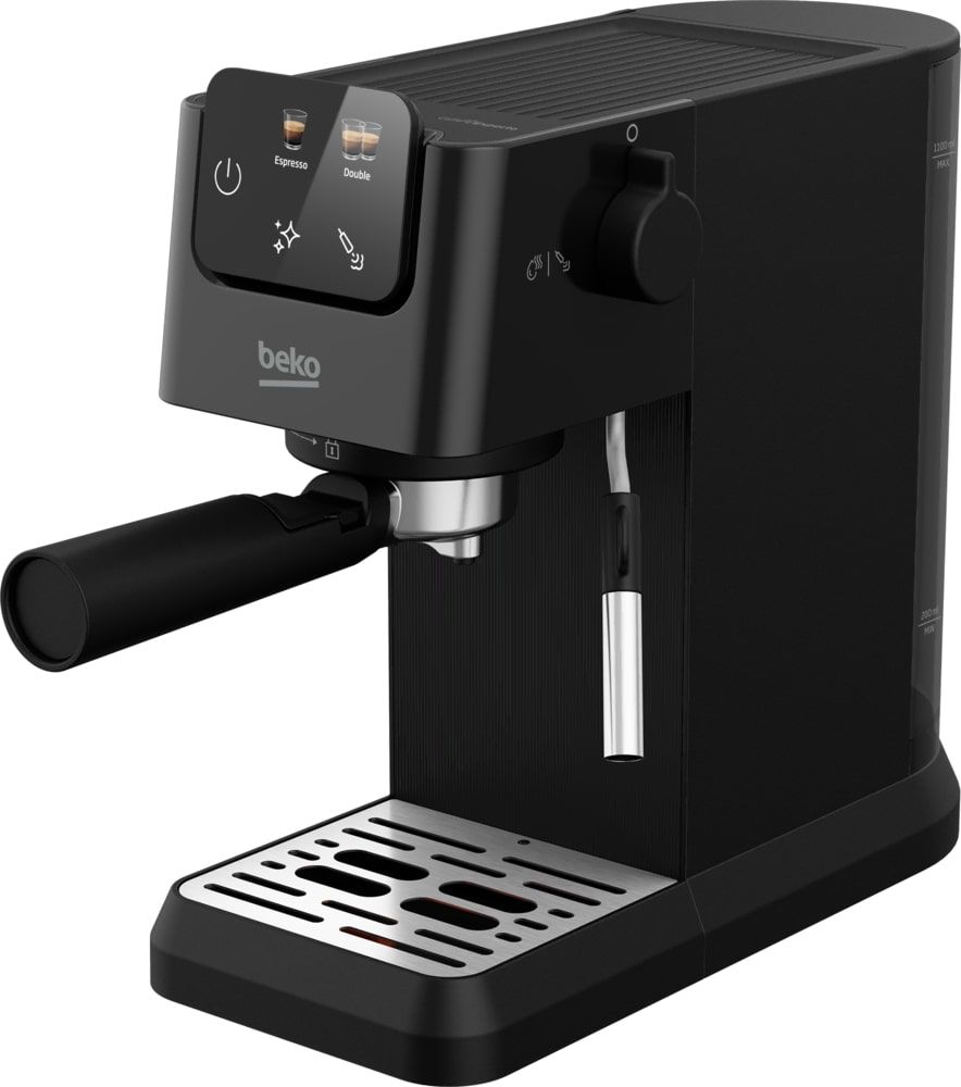 Beko CEP 5302 B CaffeExperto® Yarı Otomatik Espresso Makinesi