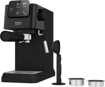 Beko CEP 5302 B CaffeExperto® Yarı Otomatik Espresso Makinesi