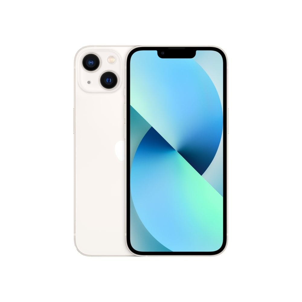 iPhone 13 128GB Yıldız Işığı