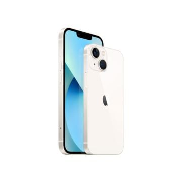iPhone 13 128GB Yıldız Işığı