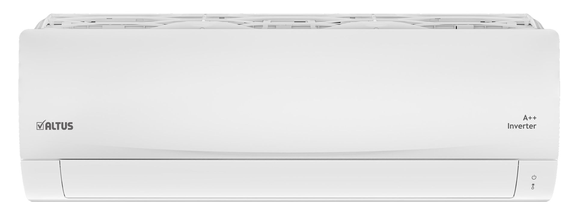 Altus ALK 9070 A++ 9000 BTU Inverter Duvar Tipi Klima