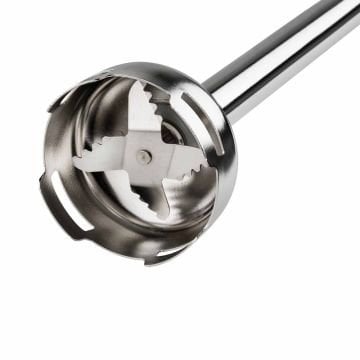 Fakir Mr Chef Quadro Blender Set White