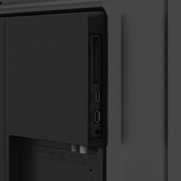 Beko Crystal 8 B75 E 895 A 4K Ultra HD 75'' 190 Ekran Uydu Alıcılı Google Smart LED TV