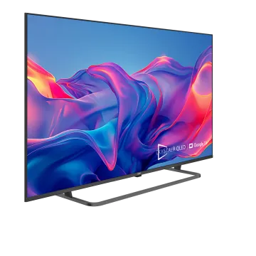 Beko Crystal 9 B65 QE 988 A 4K Ultra HD 65'' 165 Ekran Uydu Alıcılı Google Smart QLED TV