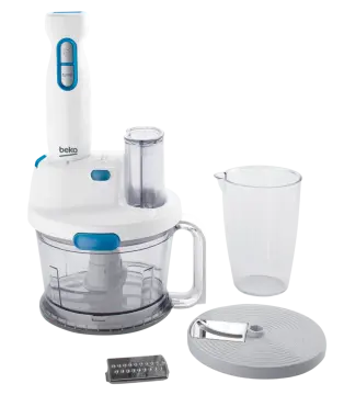 Beko Bkk 2167 Rhb Blender