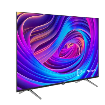Beko Crystal 8 B55 E 895 A 4K Ultra HD 55'' 140 Ekran Uydu Alıcılı Google Smart LED TV