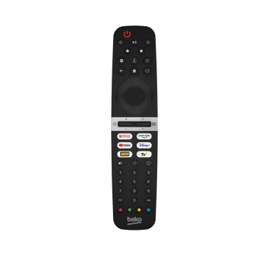 Beko Crystal 8 B55 E 895 A 4K Ultra HD 55'' 140 Ekran Uydu Alıcılı Google Smart LED TV