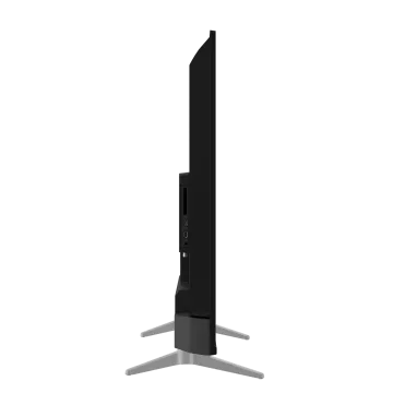 Beko Crystal 7 B43 E 795 B 4K Ultra HD 43'' 109 Ekran Uydu Alıcılı Google Smart LED TV