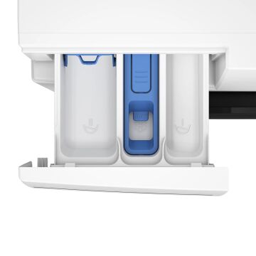 Beko CMX 1070 YK I 1200 Devir 10 kg / 7 kg Kurutmalı Çamaşır Makinesi