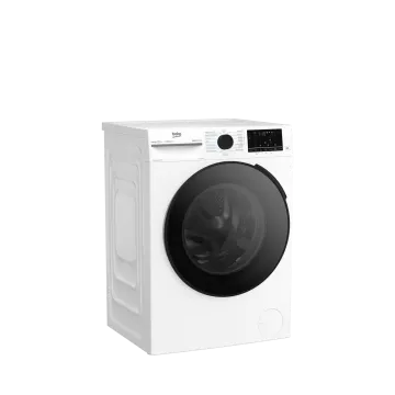 Beko CMX 1070 YK I 1200 Devir 10 kg / 7 kg Kurutmalı Çamaşır Makinesi