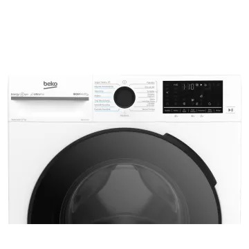 Beko CMX 1070 YK I 1200 Devir 10 kg / 7 kg Kurutmalı Çamaşır Makinesi