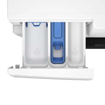 Beko CMX 1070 YK I 1200 Devir 10 kg / 7 kg Kurutmalı Çamaşır Makinesi