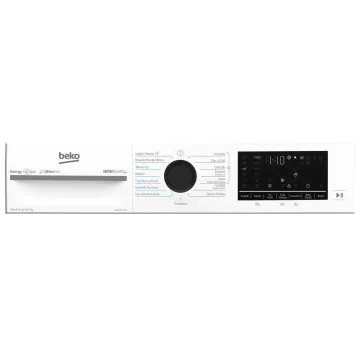 Beko CMX 1070 YK I 1200 Devir 10 kg / 7 kg Kurutmalı Çamaşır Makinesi