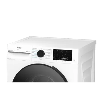 Beko CMX 1070 YK I 1200 Devir 10 kg / 7 kg Kurutmalı Çamaşır Makinesi