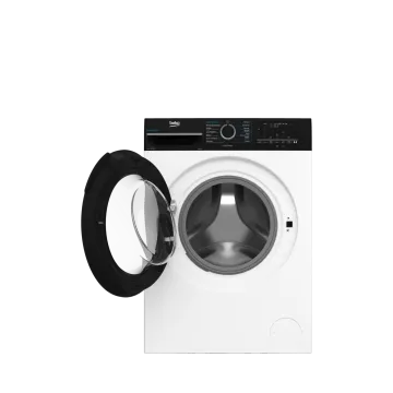 Beko CMX 11140 1400 Devir 11 kg Çamaşır Makinesi