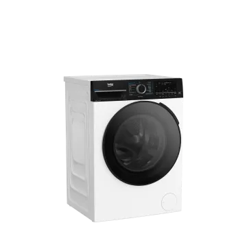 Beko CMX 12140 12 kg 1400 Devir Çamaşır Makinesi