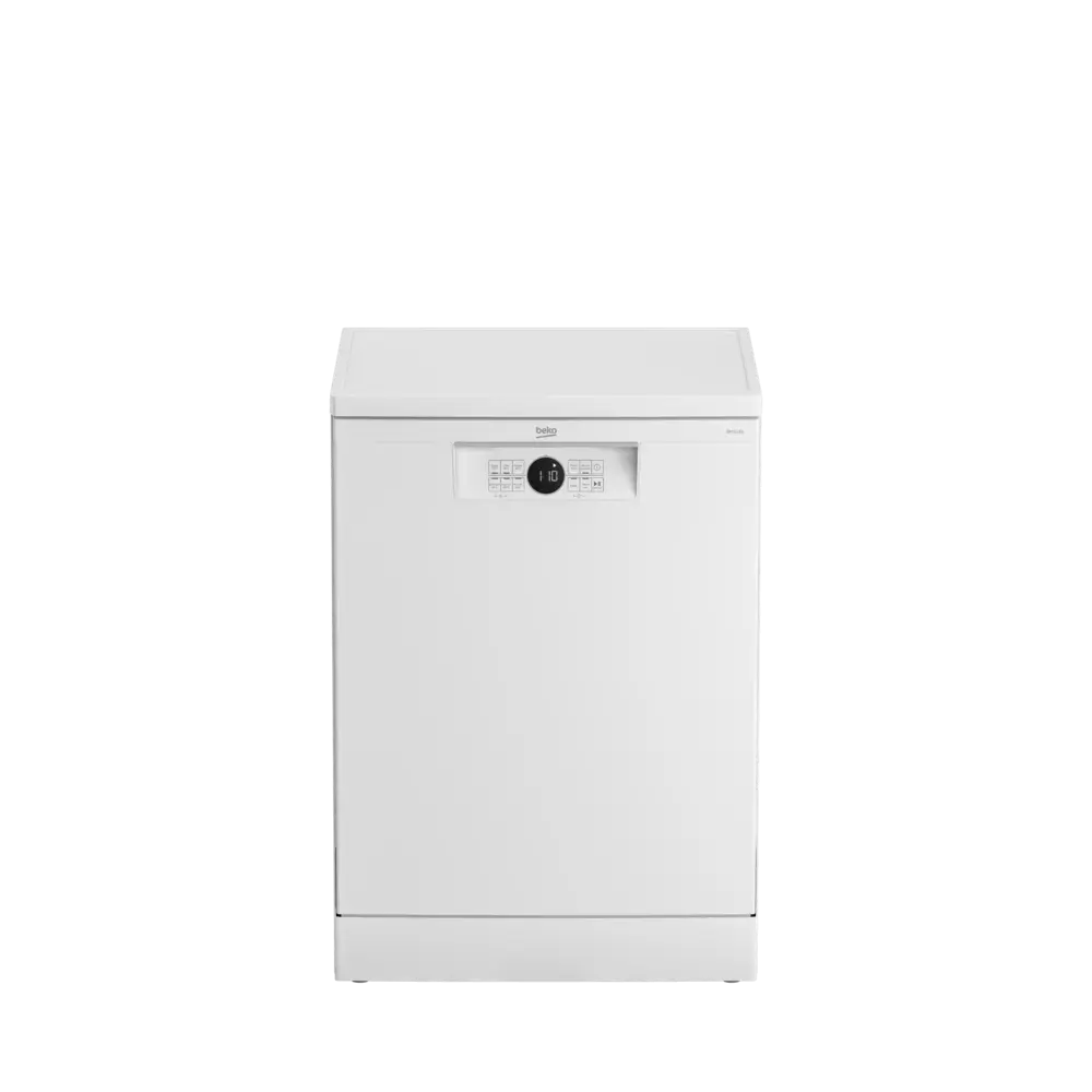 Beko BM 6146 6 Programlı Bulaşık Makinesi