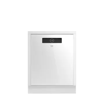 Beko BBC 161 B Beyaz 6 Programlı Ankastre Bulaşık Makinesi