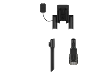 Beko PowerClean 1.0 VRT 76325 VB Şarjlı Dikey Süpürge