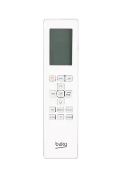 Beko 74826 A++ 48000 BTU Inverter Salon Tipi Klima