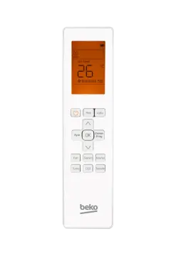 Beko 74826 A++ 48000 BTU Inverter Salon Tipi Klima