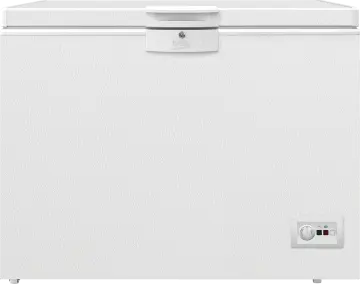 Beko 3298 JEM Sandık Tipi Derin Dondurucu