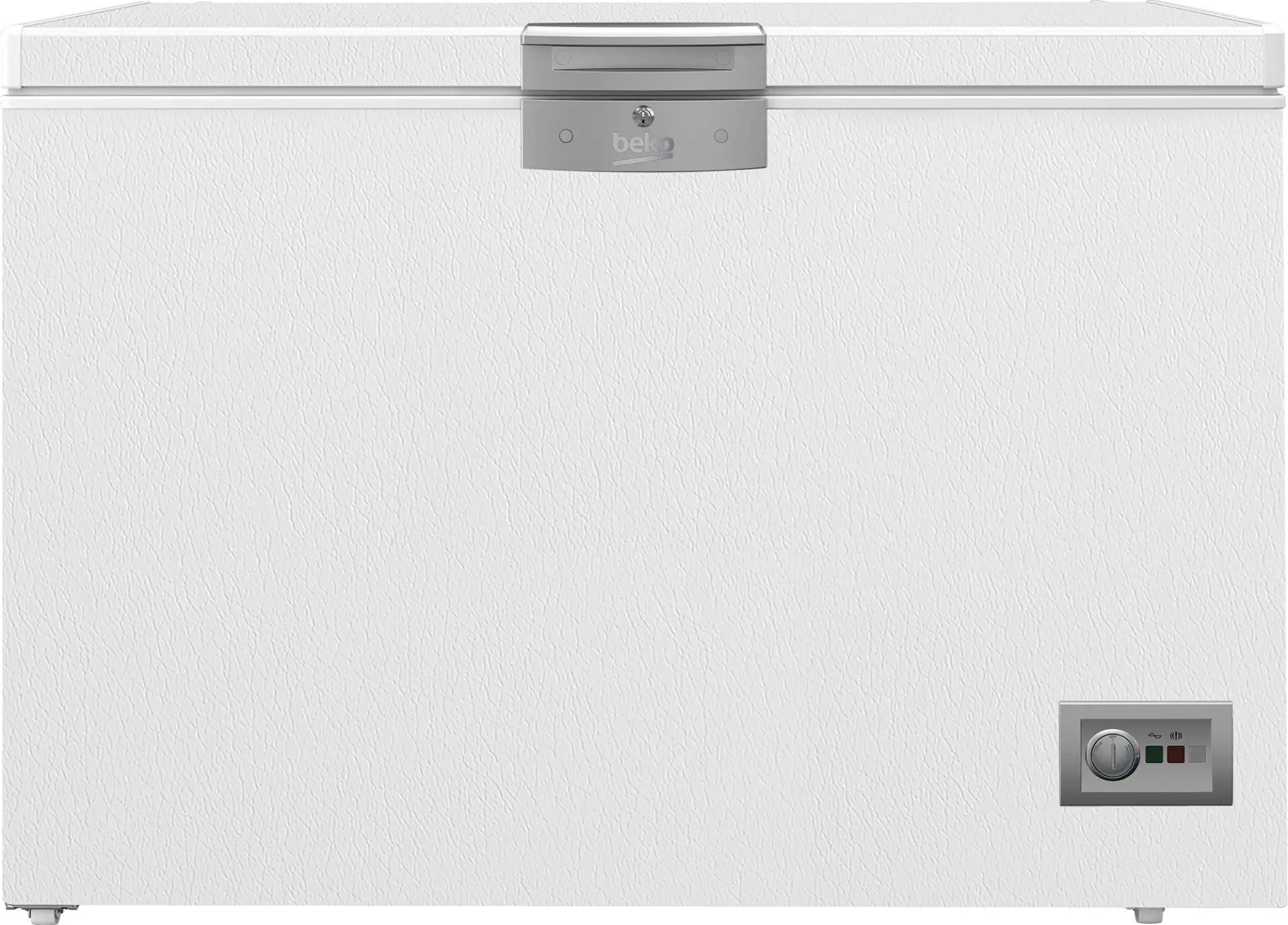 Beko 3360 JEM Sandık Tipi Derin Dondurucu