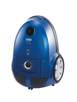 Beko Trb 5986 B Toz Torbalı Süpürge