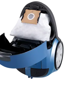 Beko Trb 5986 B Toz Torbalı Süpürge