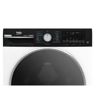 Beko CMB 10140 O 1400 Devir 10 kg Çamaşır Makinesi