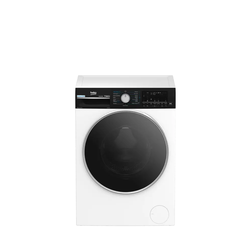 Beko CMB 10140 O 1400 Devir 10 kg Çamaşır Makinesi