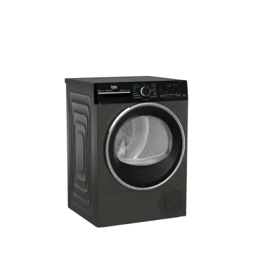 Beko KMB 911 IG 9 kg Çamaşır Kurutma Makinesi