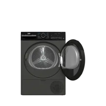 Beko KMB 911 IG 9 kg Çamaşır Kurutma Makinesi