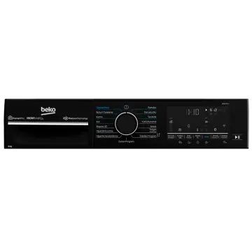 Beko KMB 911 IG 9 kg Çamaşır Kurutma Makinesi