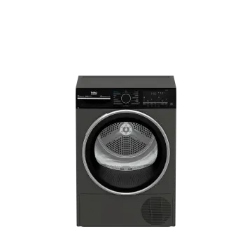 Beko KMB 911 IG 9 kg Çamaşır Kurutma Makinesi