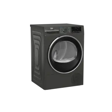 Beko KMB 901 IG 9 kg Çamaşır Kurutma Makinesi