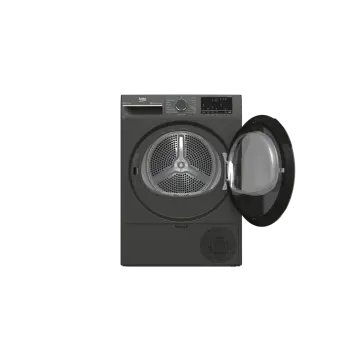 Beko KMB 901 IG 9 kg Çamaşır Kurutma Makinesi