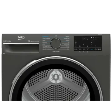 Beko KMB 901 IG 9 kg Çamaşır Kurutma Makinesi